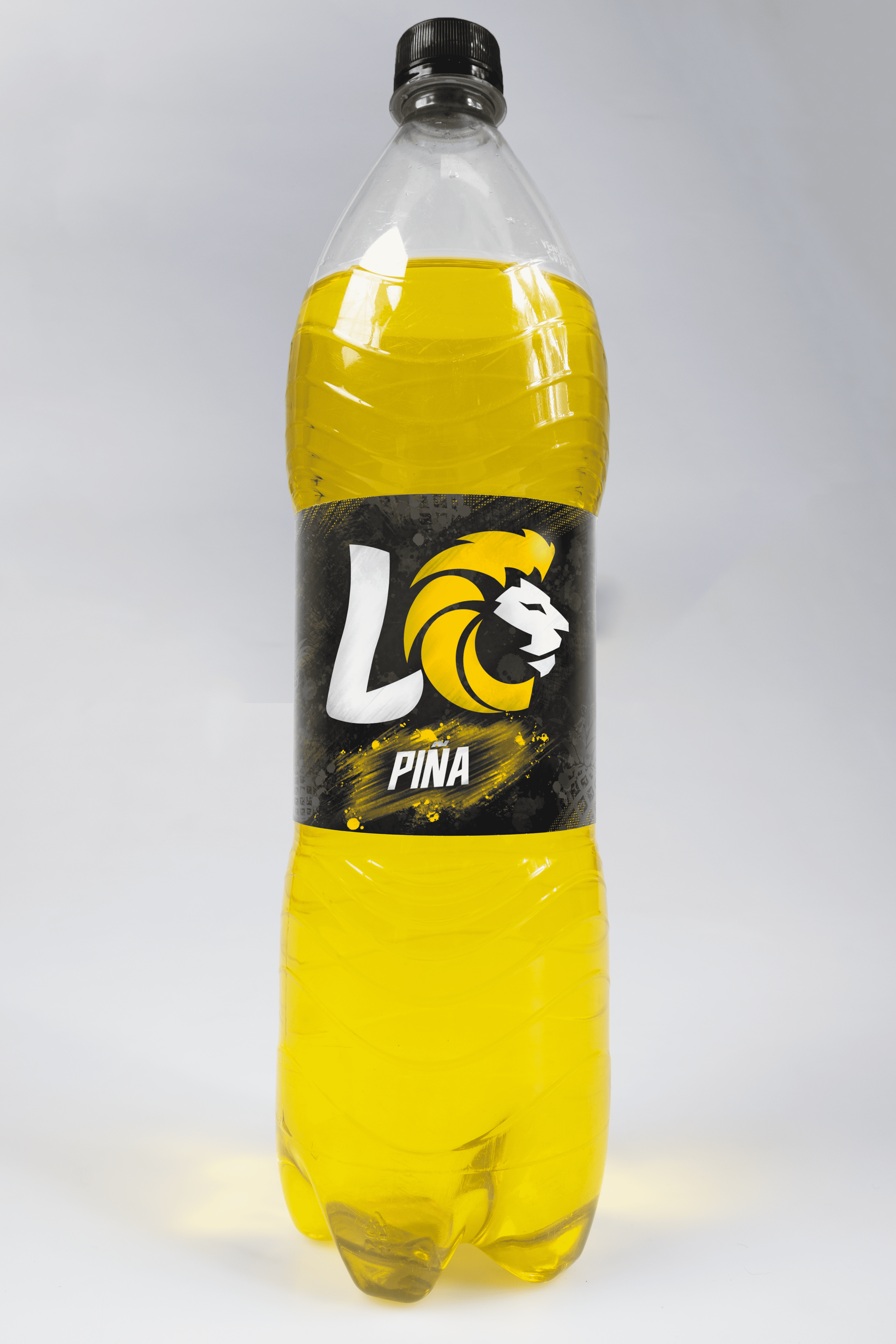 LC Saborizado Piña